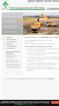 Mobile Screenshot of esg-guttau.de